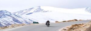 Tour motorbike Ladakh - Ấn Độ 9 ngày 8 đêm